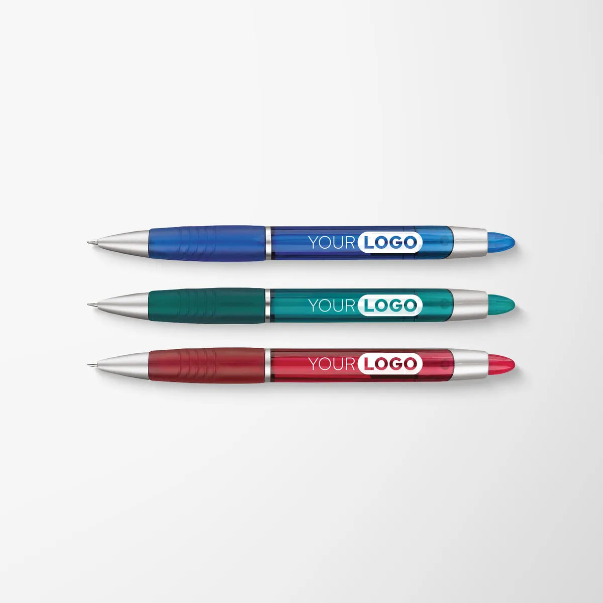 Paper Mate® Element Translucent Ball Pen