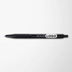 Zebra® G-450 Brass Gel Pen