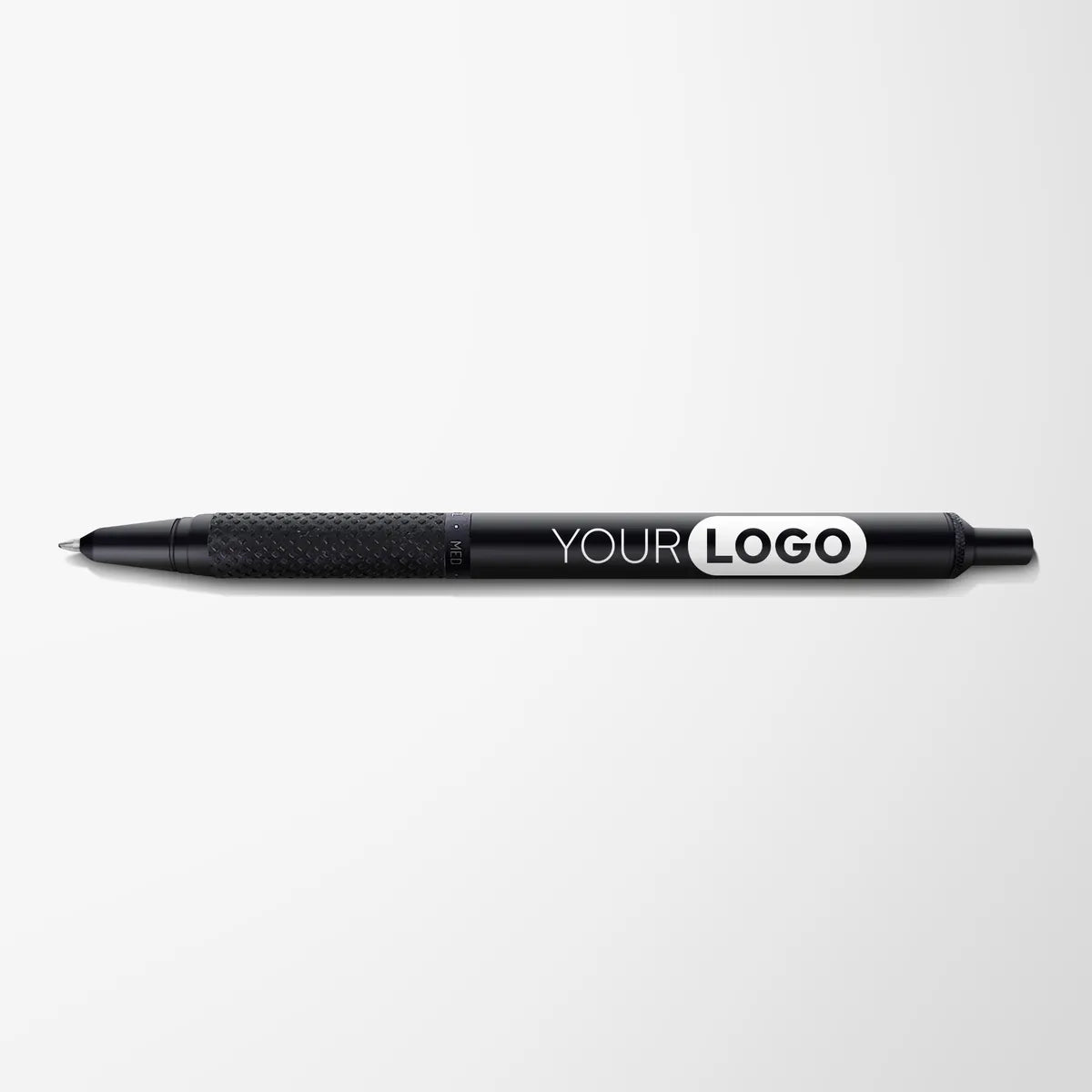 Zebra® G-450 Brass Gel Pen