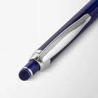 Engraved Ombré Diamond Stylus Pen
