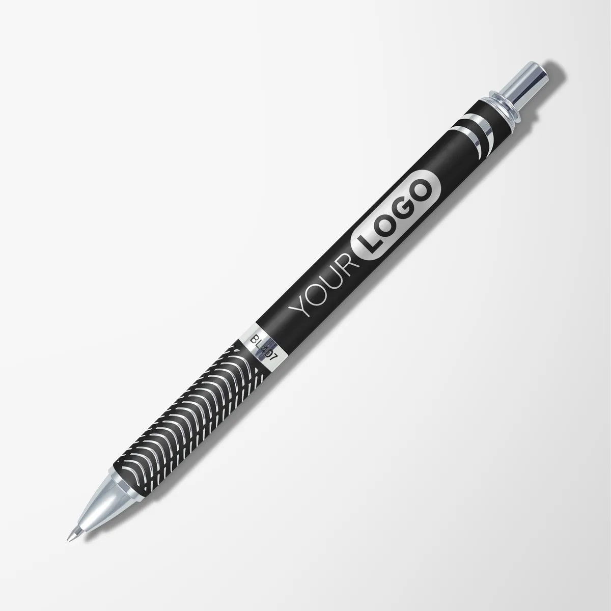 Pentel® EnerGel® Alloy Gel Ink Pen