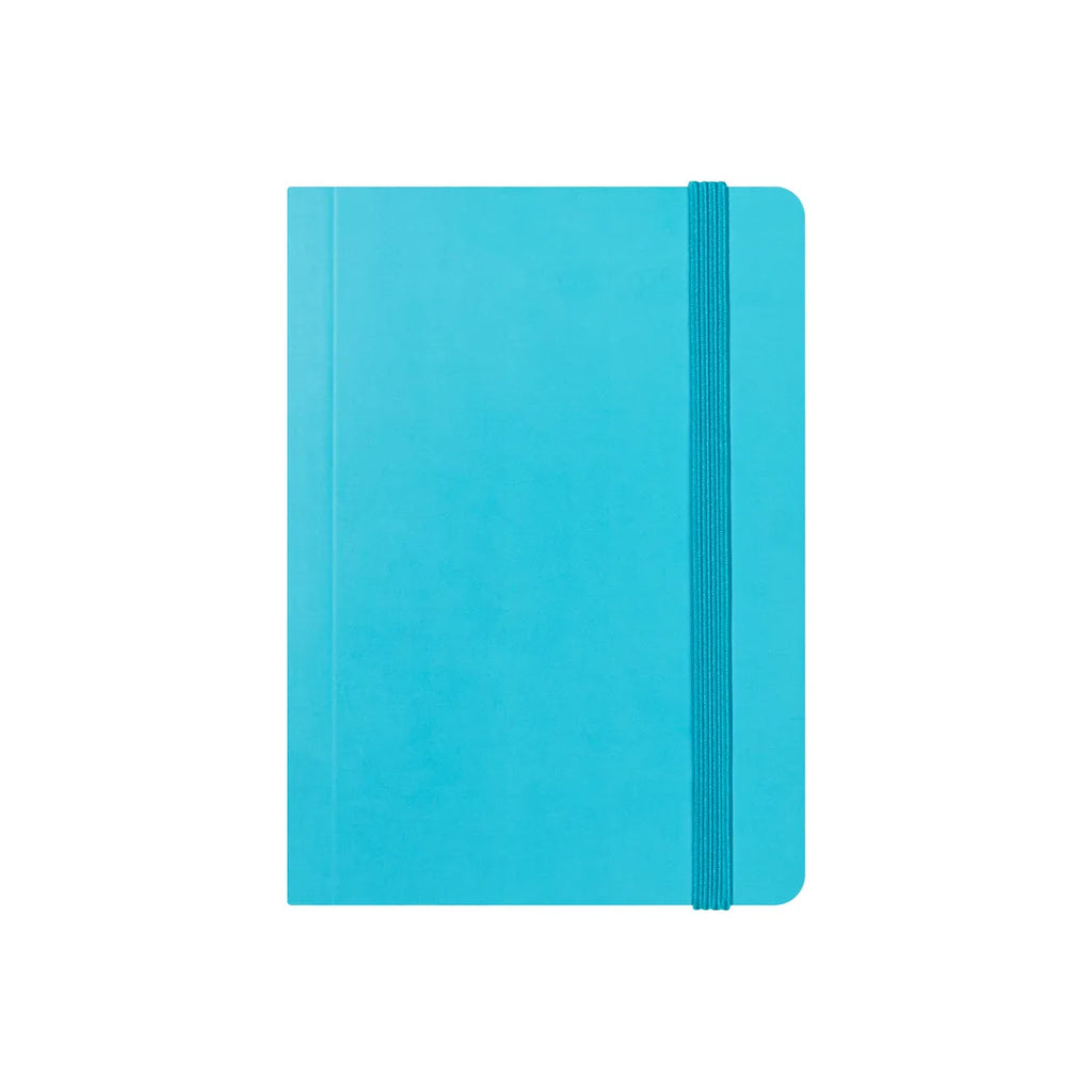 Full Color Bright Jesse Notebook