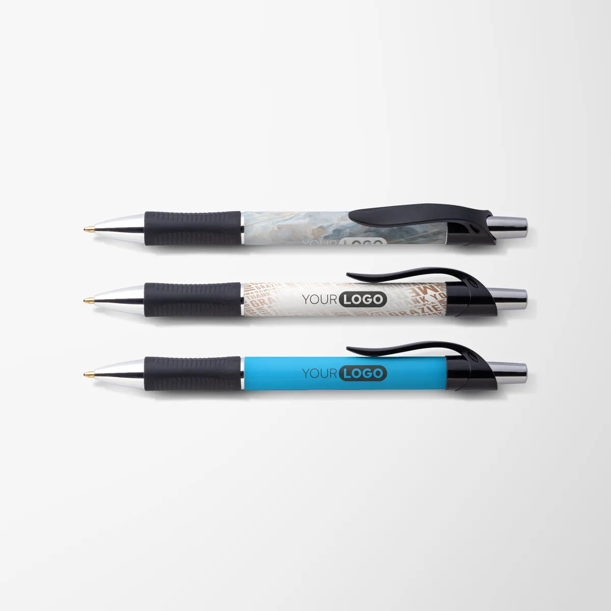Design Wrap Nile Pen