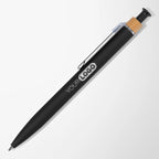 Engraved Recycled Soft Touch Margo Pen