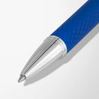 Engraved Diamond Stylus Gel Pen