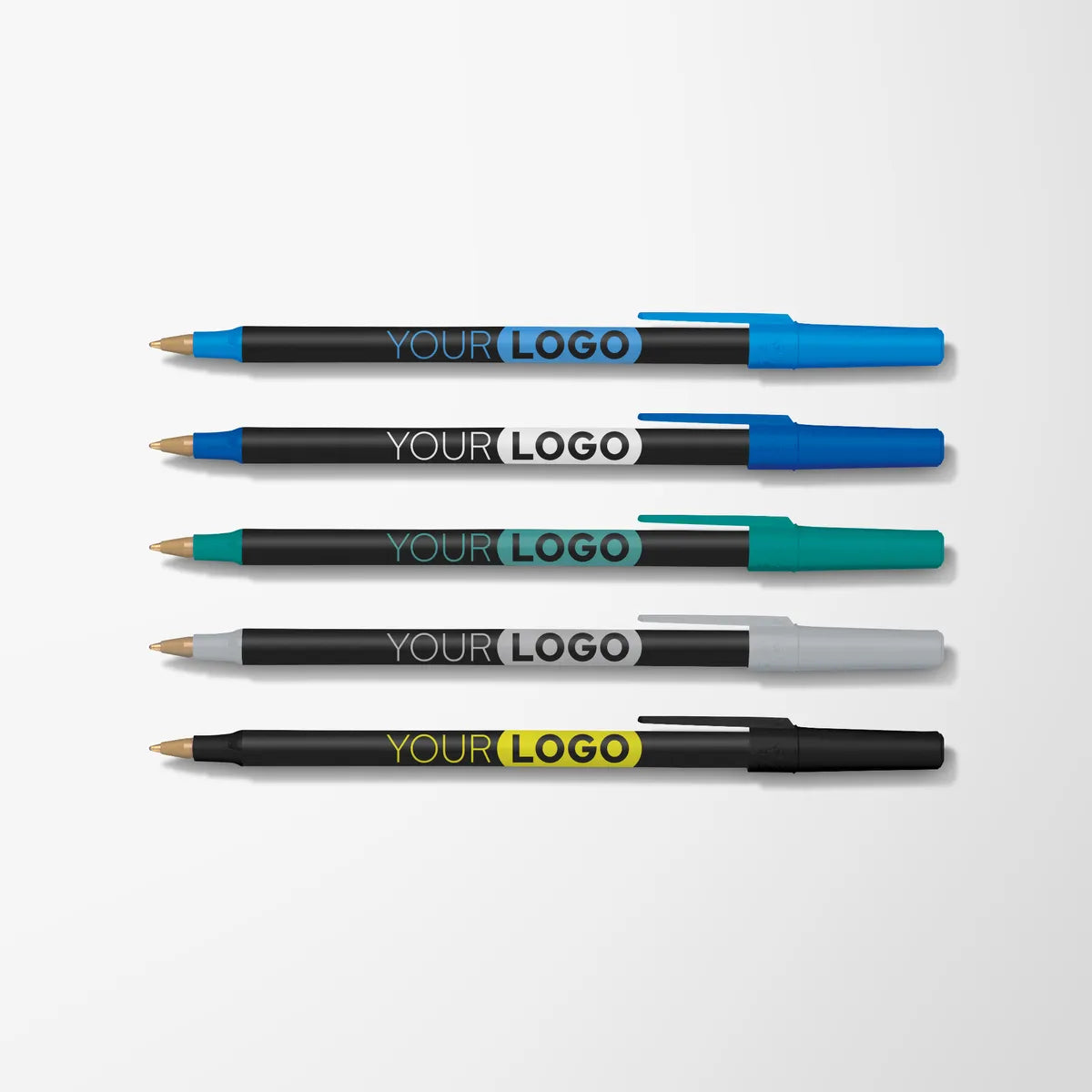 BIC® Round Stic Pen