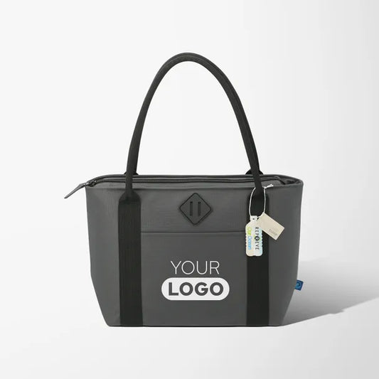 Repreve® 12-Can Ocean Tote Cooler