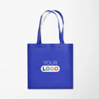 Full Color Economy Tote Bag