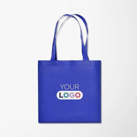 Full Color Economy Tote Bag