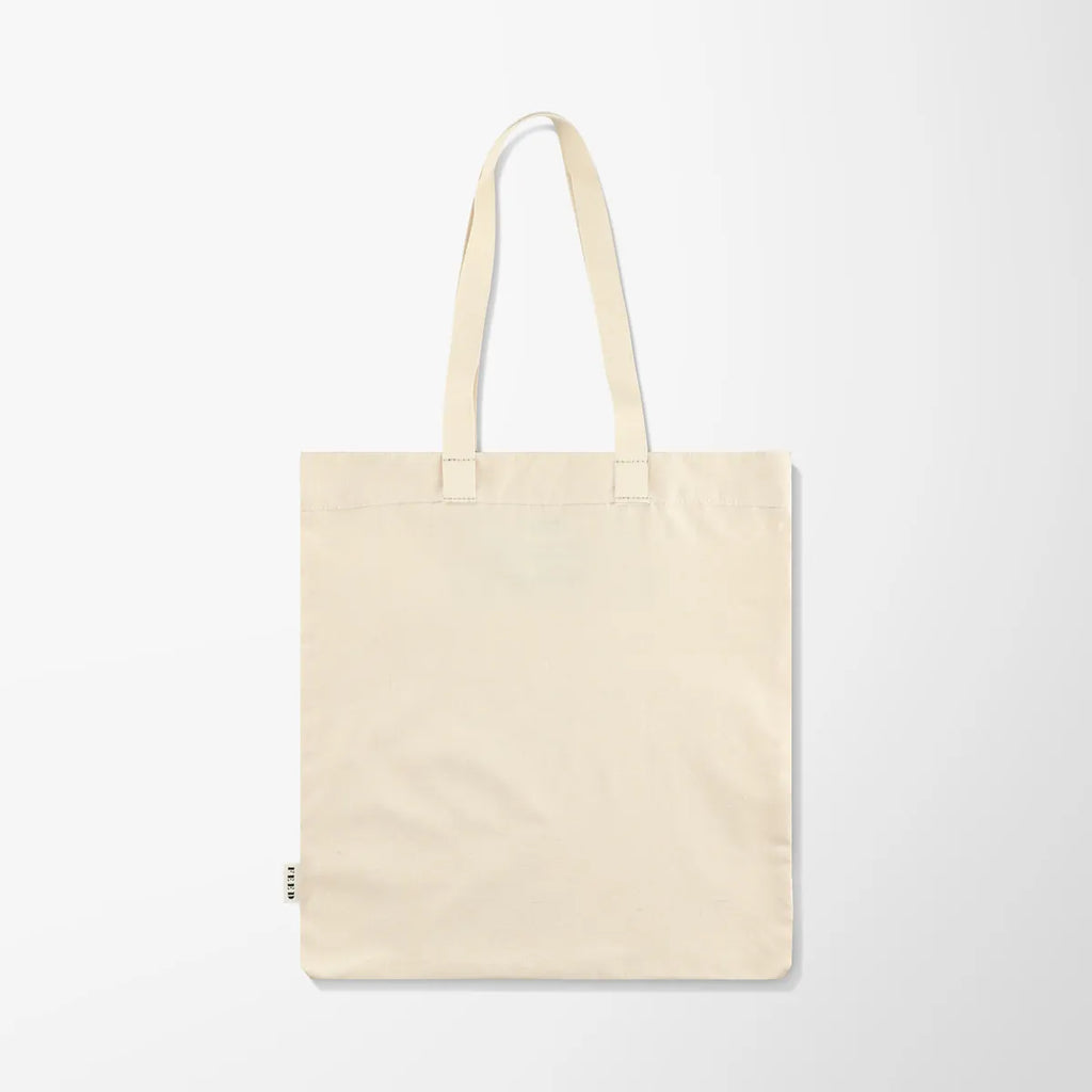 FEED 8 oz. Organic Cotton Convention Tote