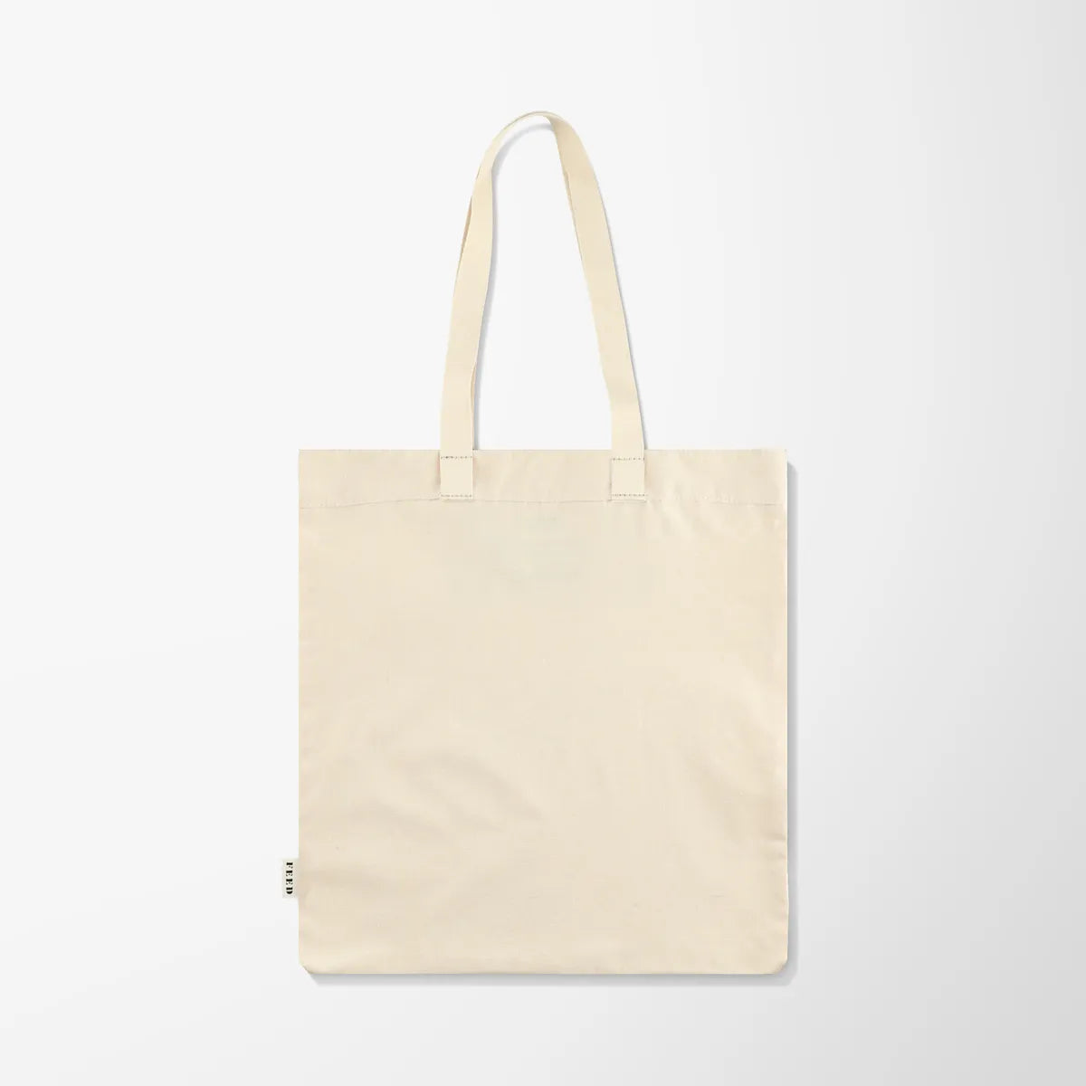 FEED 8 oz. Organic Cotton Convention Tote