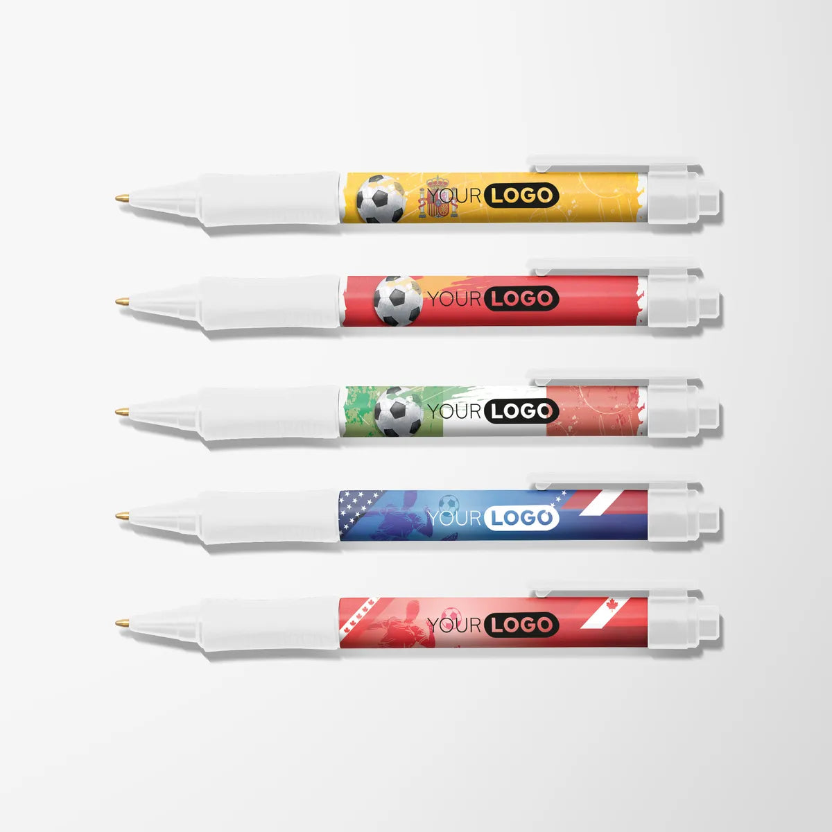 Design Wrap Match Day Contour Pen