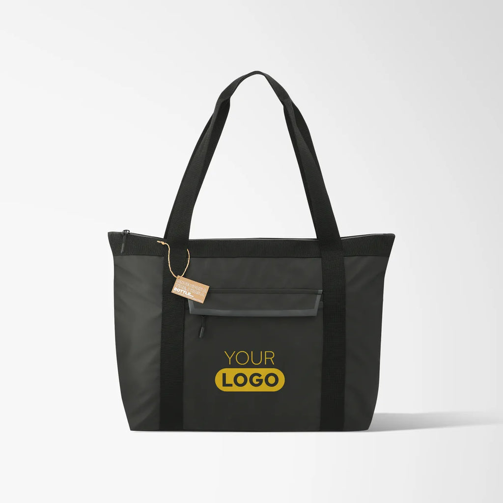 Gio All-Weather Recycled Tote Bag