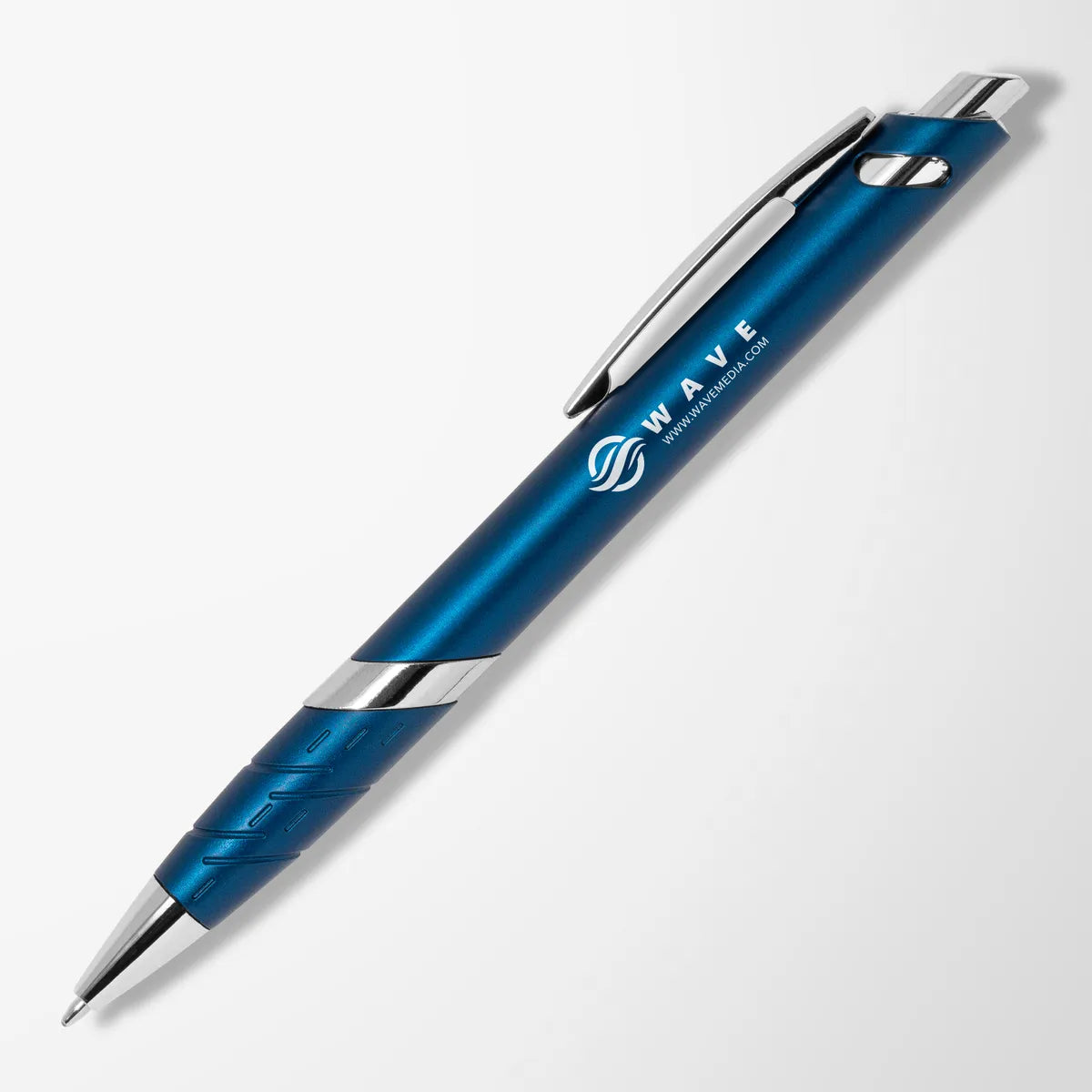 Metallic Brinsley Pen
