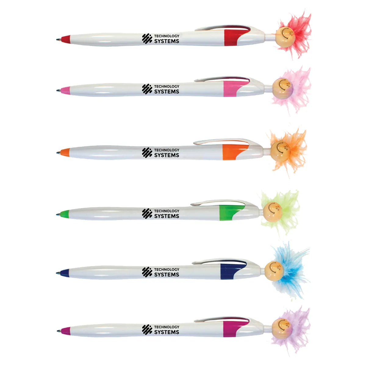 Wild Smilez Pen