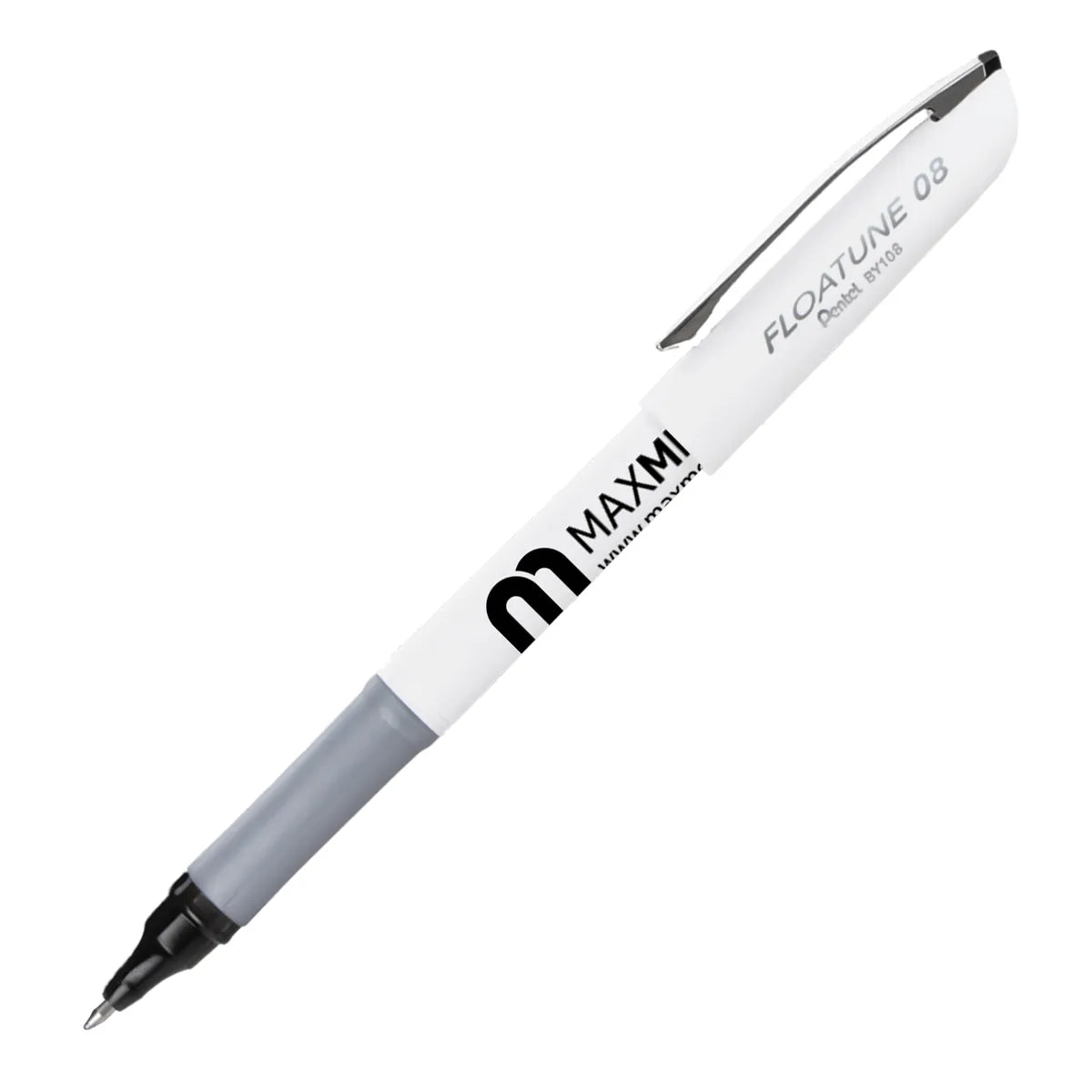 Pentel® Recycled Floatune Rollerball Pen