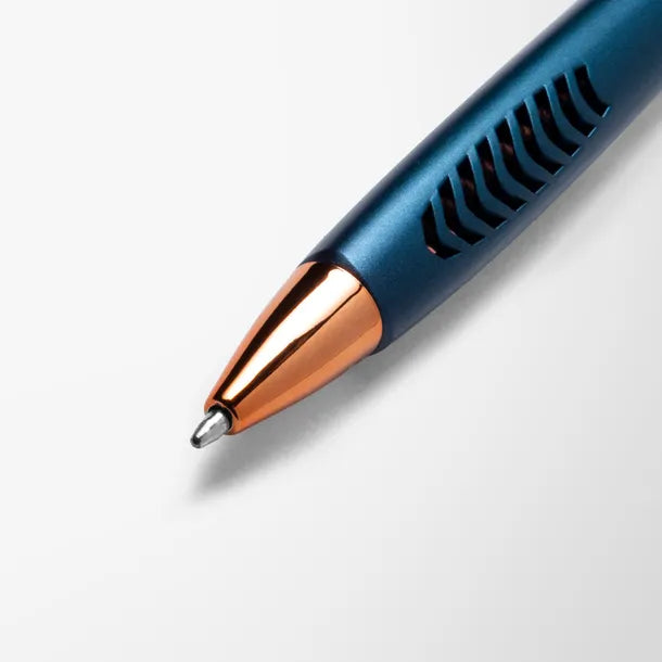Pearlized Basilia Stylus Pen
