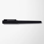 Full Color Soft Touch Recycled Tedi Gel Pen