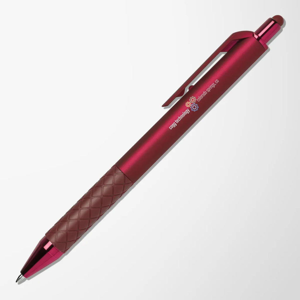 Full Color Monochrome Miles Stylus Pen