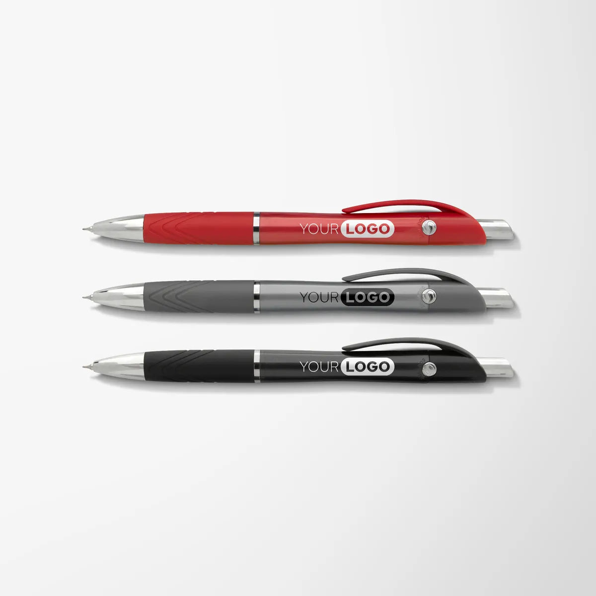 Souvenir® Emblem Gel Pen