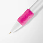 Full Color Classic Collection Digital WideBody® Pen with Awareness Ribbon Grip