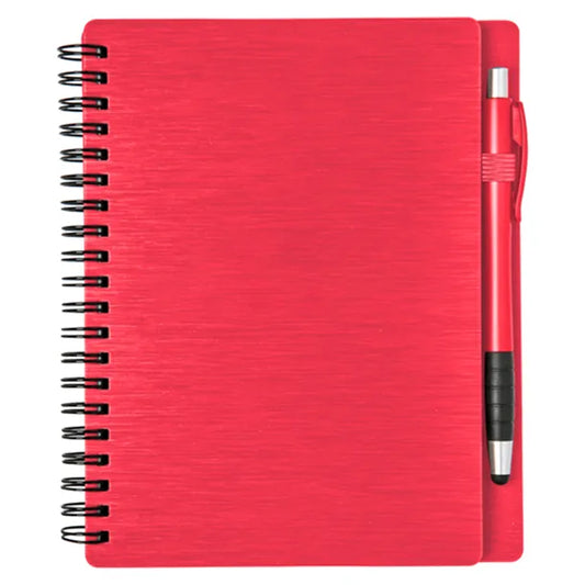Mercury Notebook Set