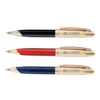 Engraved Veronica Pen