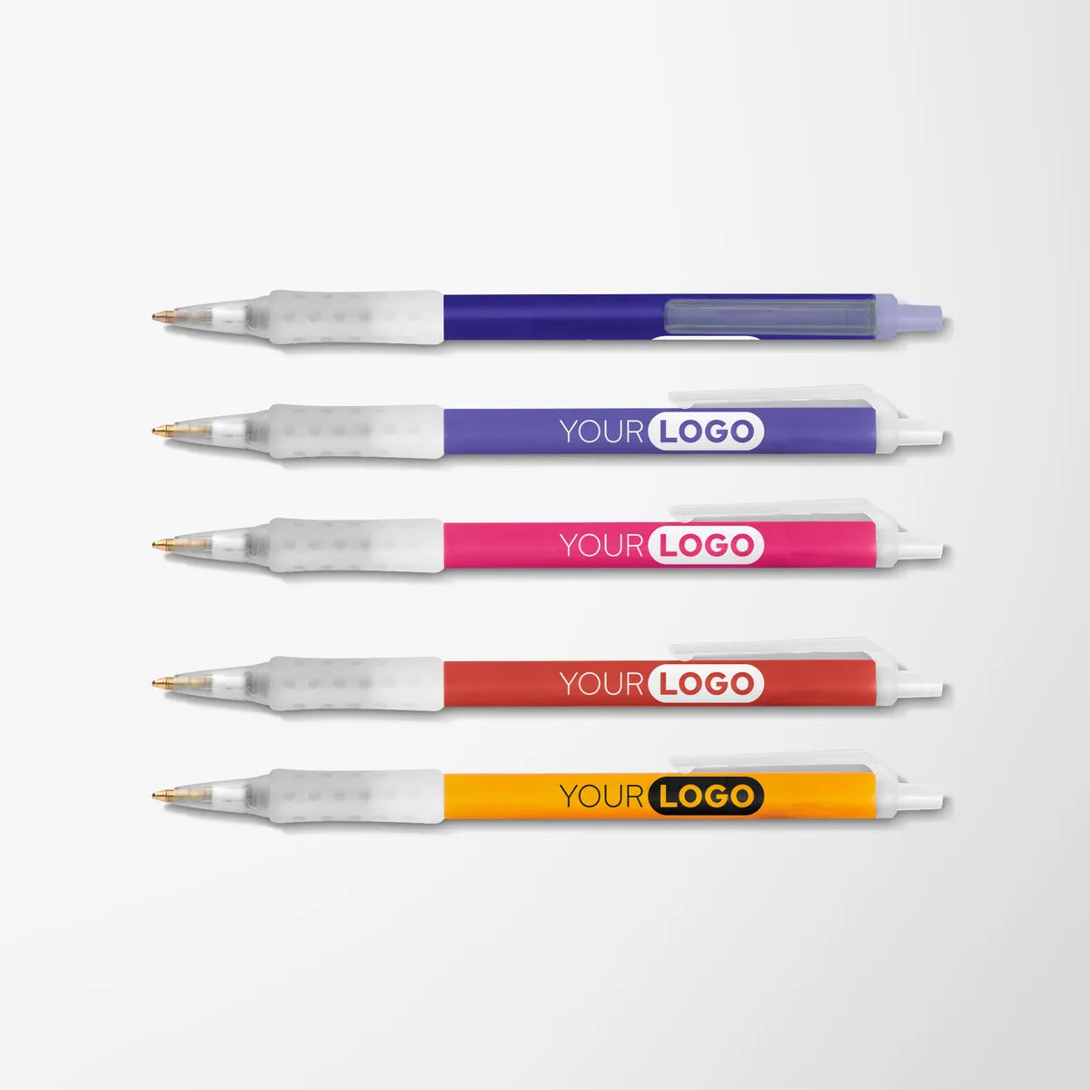 BIC® Clic Stic® Ice Grip