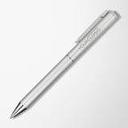 Engraved Recycled Aluminum Sirene Gel Pen