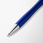Full Color Recycled Metallic Vortex Stylus Pen