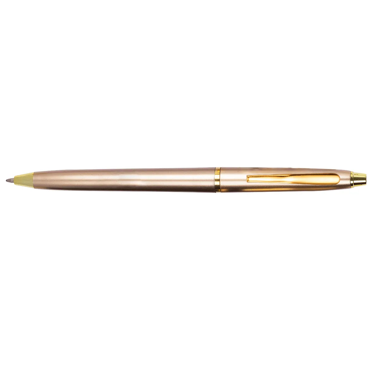 Metallic Lodger Pen
