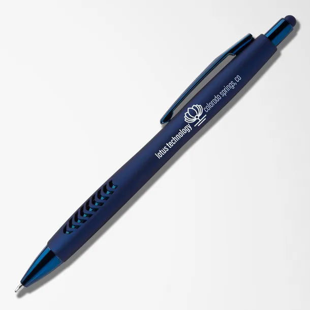 Elite Monochrome Basilia Stylus Pen