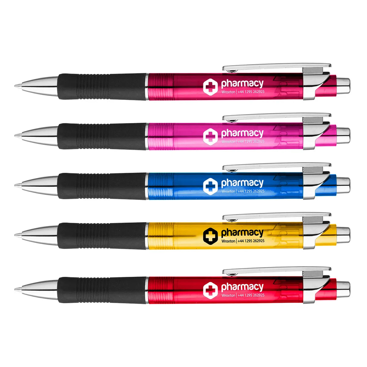 Albany Gel Pen