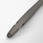 Monochrome Vortex Stylus Pen