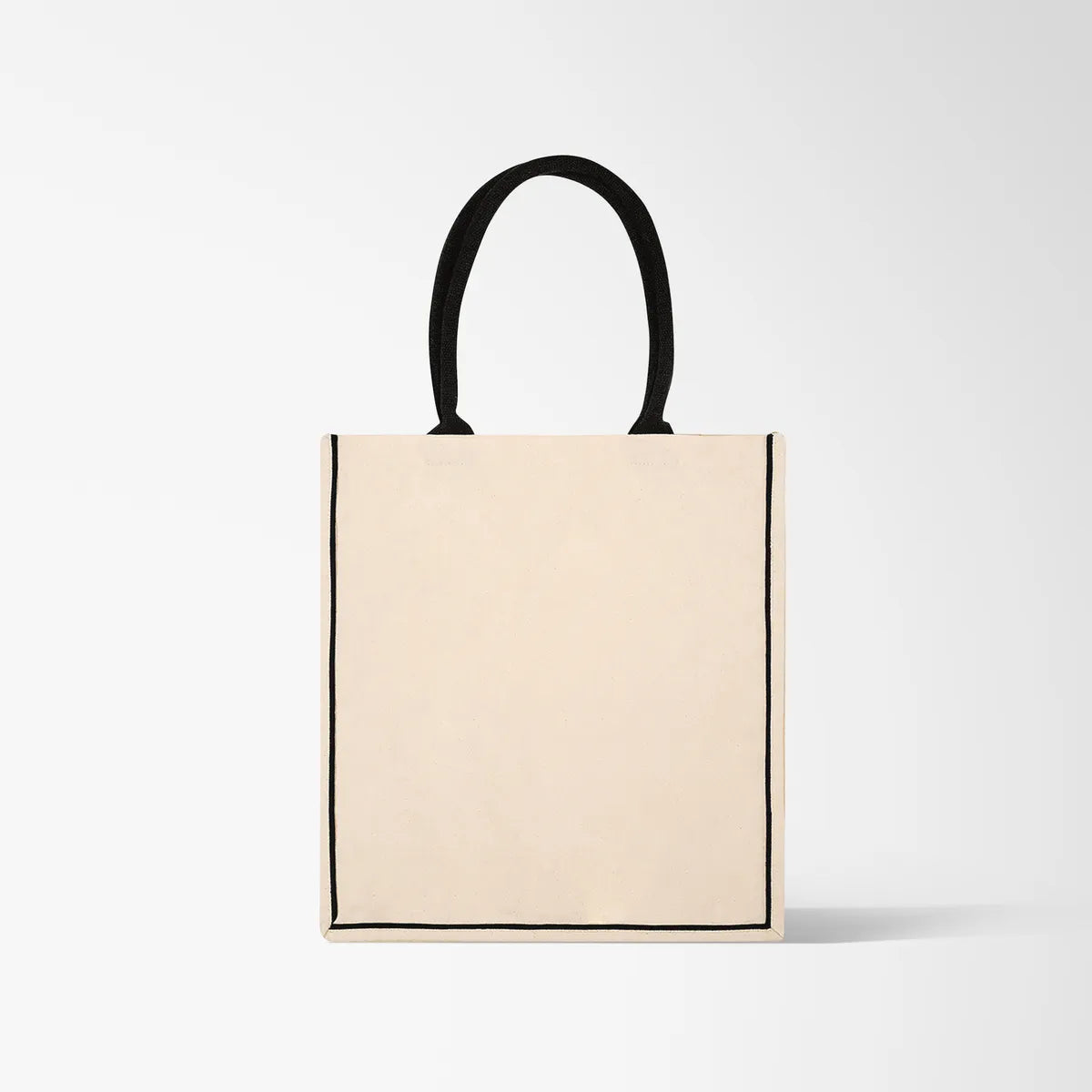 Nantucket Cotton Tote Bag