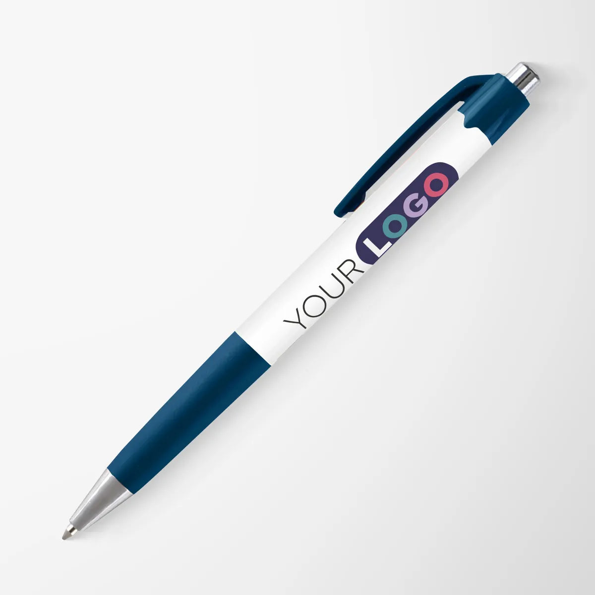 Full Color Pano Grip Pen