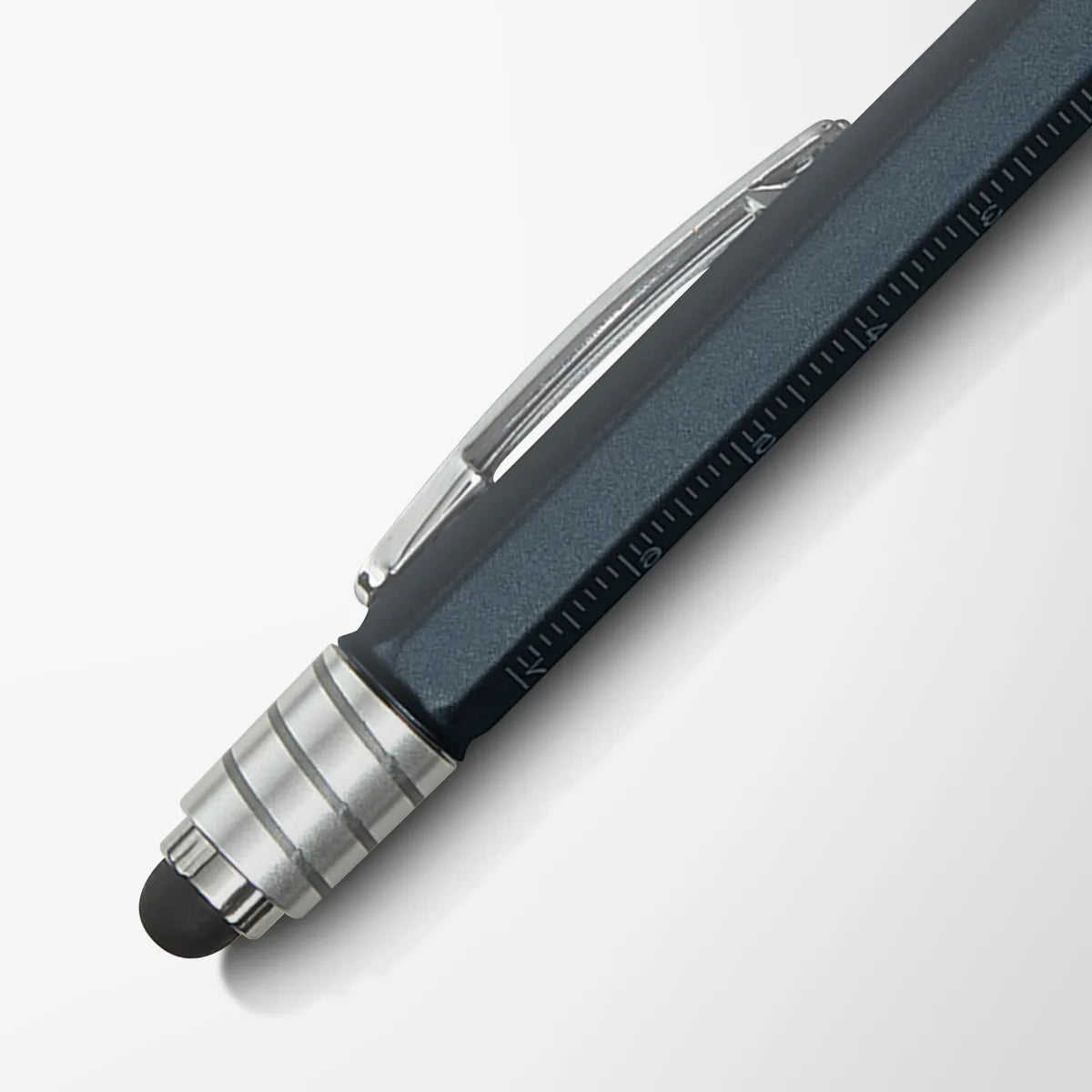 Harriton Utility Spinner Stylus Pen