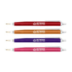 Tri-Stic Clear Pen