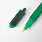 Domain Pen With Highlighter