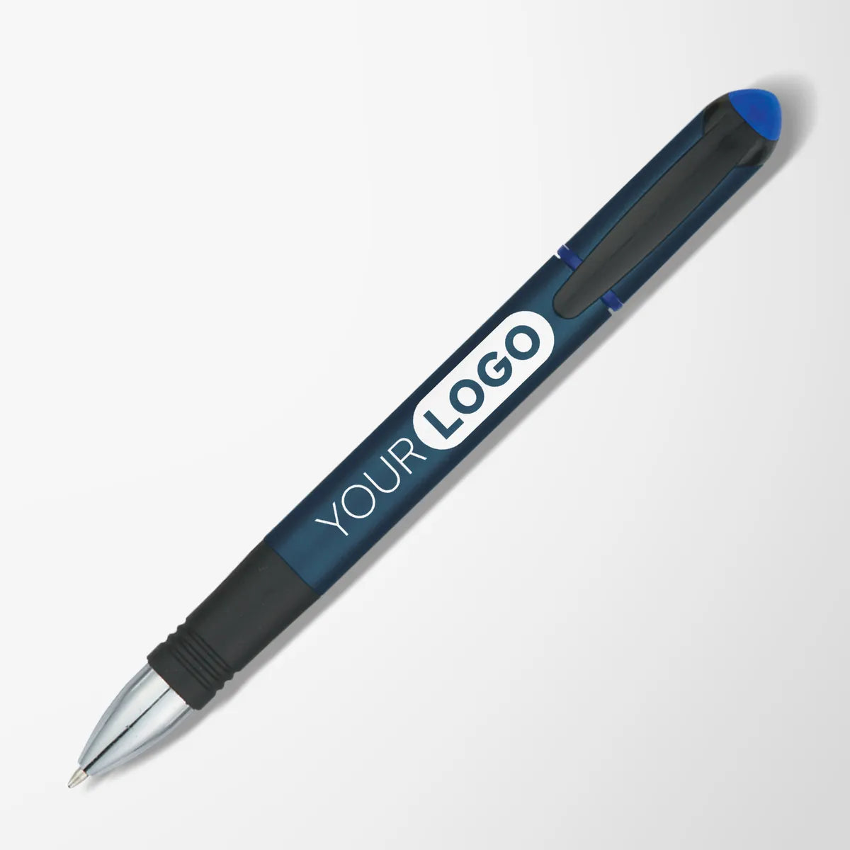 Domain Pen With Highlighter