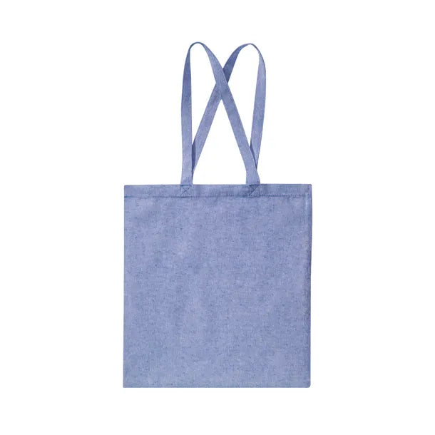 Recycled Cotton Remi Tote