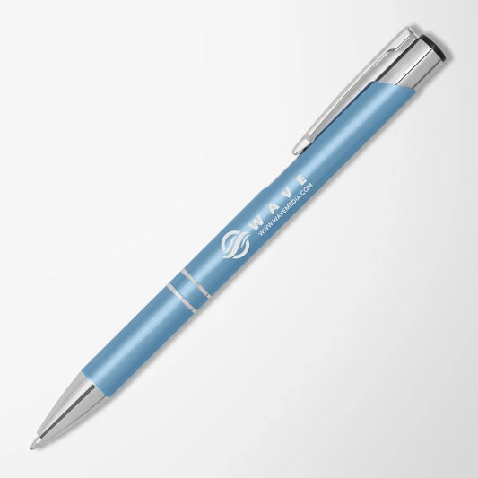 Engraved Paragon Pen