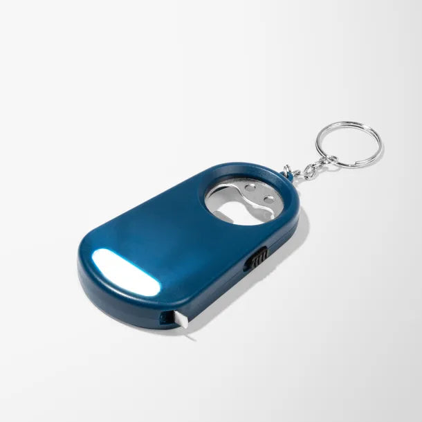 Gismo 3-in-1 Keychain