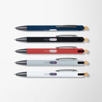 Full Color Recycled Minna Fidget Pen