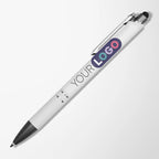 Full Color Gemini Pure Antimicrobial Stylus Pen