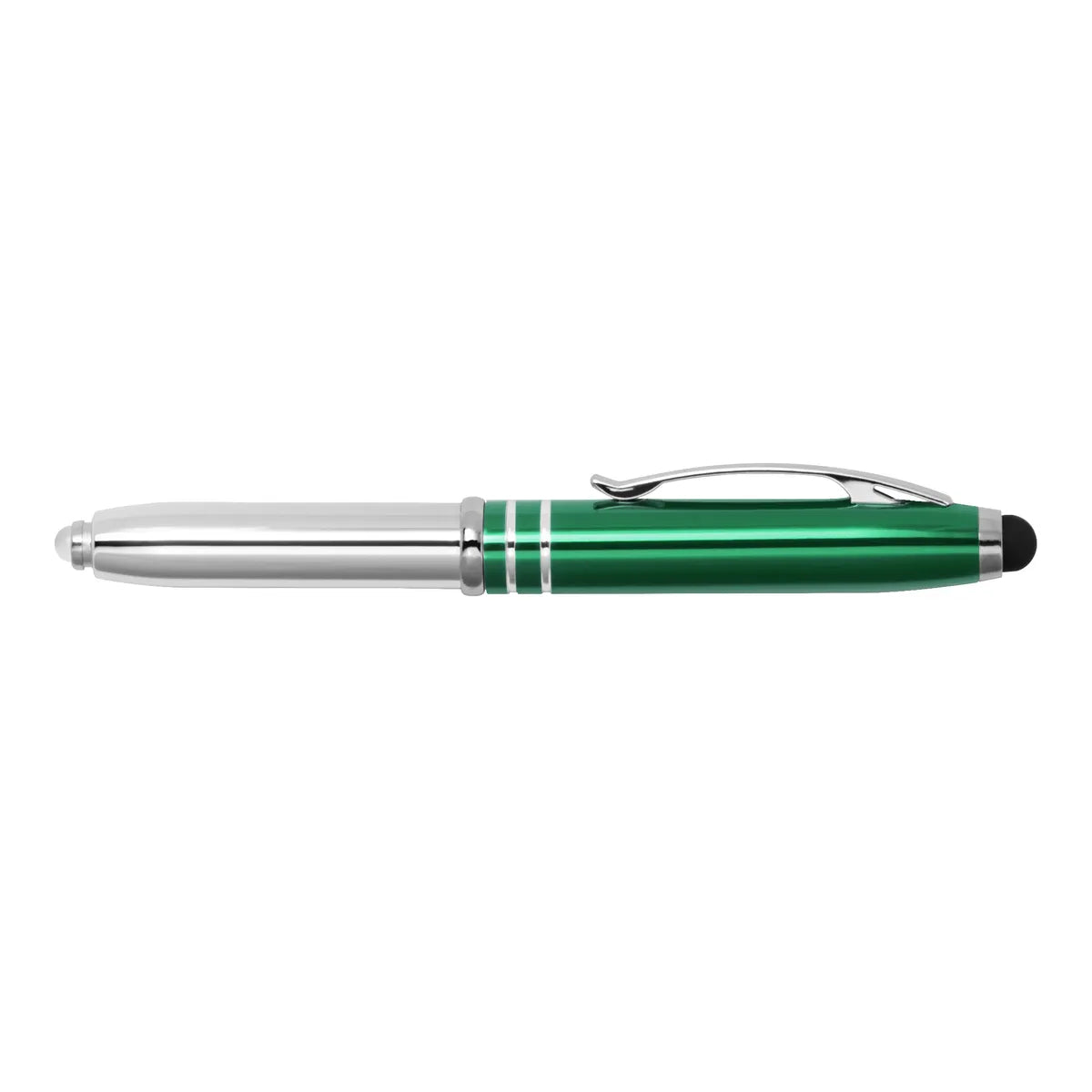 Engraved Light-Up Ace Stylus Pen