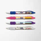 Full Color Classic Collection Digital WideBody® Message Pen