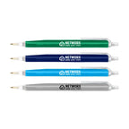 Tri-Stic Clear Pen