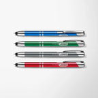 Engraved Paragon Stylus Pen