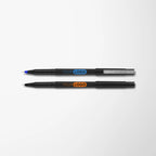 Uni-Ball® Micro Roller Ball Pen-Black Barrel